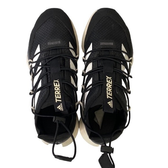 Adidas Terrex Voyager 21 Hiking Running Trail Shoes Core Athletic main image 12
